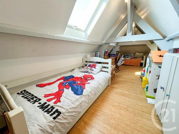 Maison à vendre  6 pièces - 150 m2 HOULGATE - 14