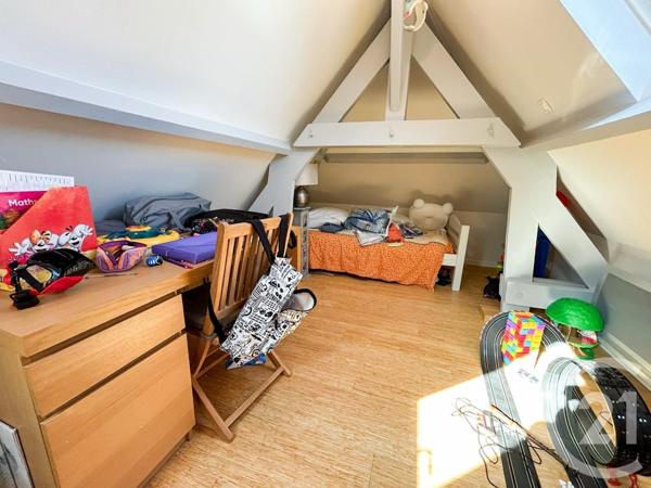 Maison à vendre  6 pièces - 150 m2 HOULGATE - 14