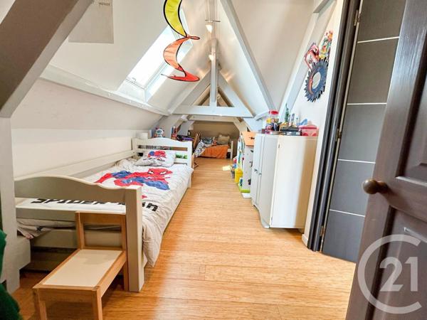 Maison à vendre  6 pièces - 150 m2 HOULGATE - 14