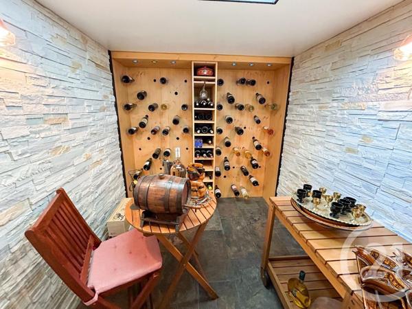 Maison à vendre  6 pièces - 150 m2 HOULGATE - 14