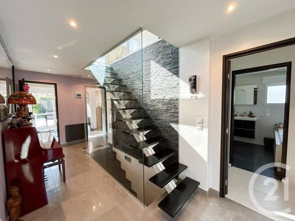 Maison à vendre  6 pièces - 150 m2 HOULGATE - 14