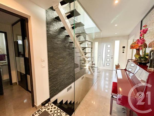 Maison à vendre  6 pièces - 150 m2 HOULGATE - 14