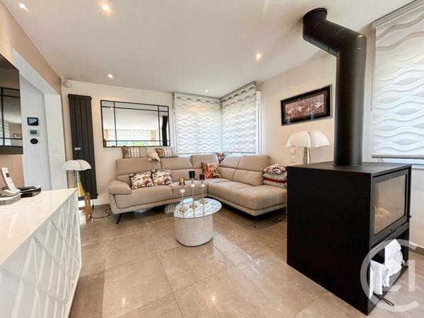 Maison à vendre  6 pièces - 150 m2 HOULGATE - 14