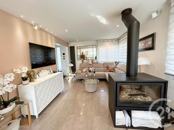 Maison à vendre  6 pièces - 150 m2 HOULGATE - 14