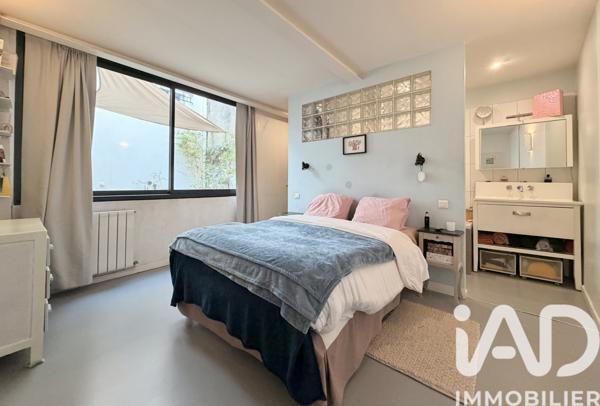Appartement à vendre 4 pièces 97,94 m² Vanves
