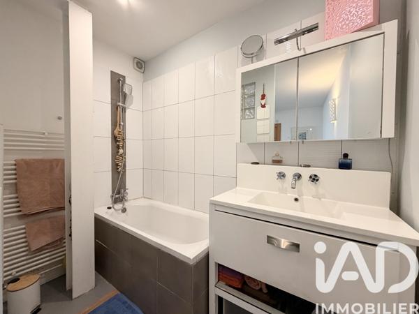 Appartement à vendre 4 pièces 97,94 m² Vanves