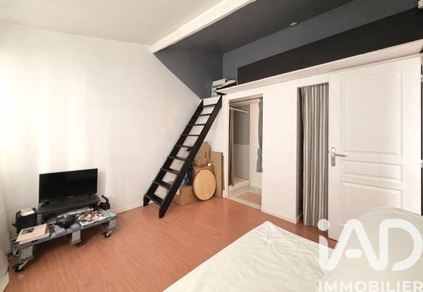 Appartement à vendre 4 pièces 97,94 m² Vanves