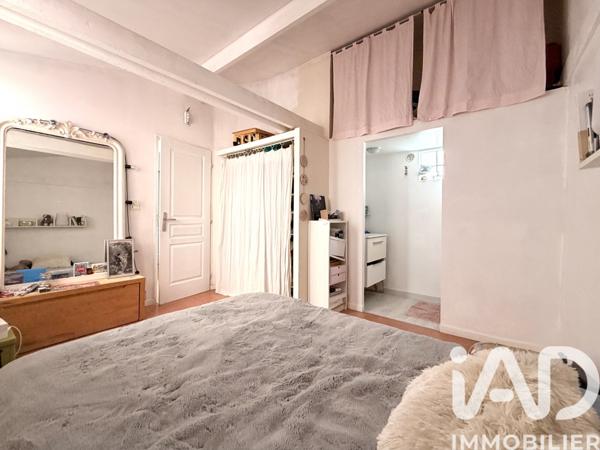 Appartement à vendre 4 pièces 97,94 m² Vanves