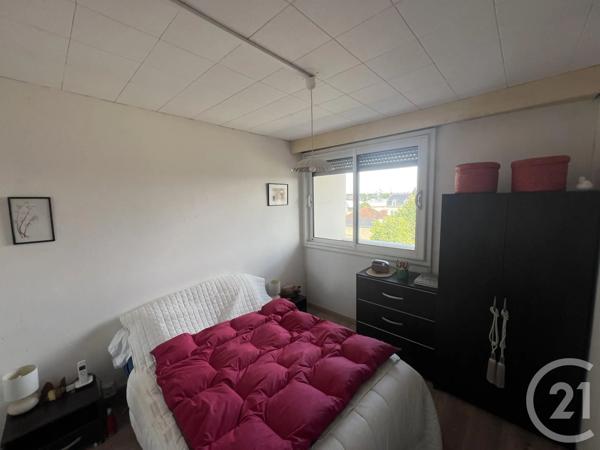 Appartement F2 à vendre  2 pièces - 37 m 2   MONTLUCON  - 03