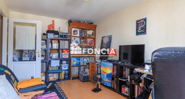À vendre Appartement 2 pièces 38.35 m² - Lingolsheim 67380