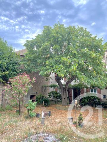 Maison à vendre  6 pièces - 163,77 m2 AZILLE - 11