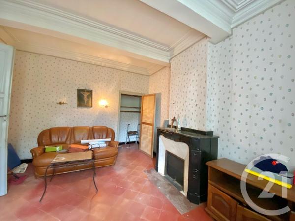 Maison à vendre  6 pièces - 163,77 m2 AZILLE - 11