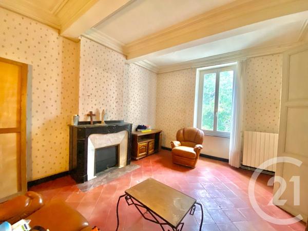 Maison à vendre  6 pièces - 163,77 m2 AZILLE - 11