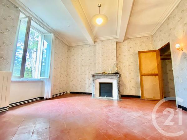 Maison à vendre  6 pièces - 163,77 m2 AZILLE - 11