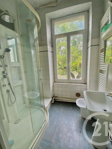 Maison à vendre  6 pièces - 163,77 m2 AZILLE - 11