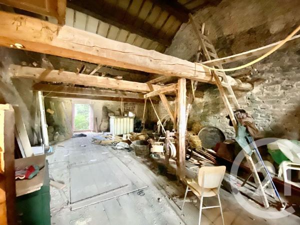 Maison à vendre  6 pièces - 163,77 m2 AZILLE - 11