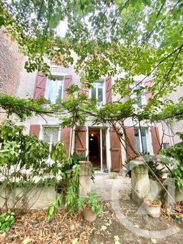 Maison à vendre  6 pièces - 163,77 m2 AZILLE - 11