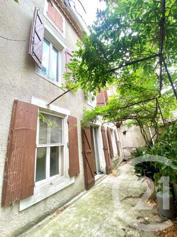 Maison à vendre  6 pièces - 163,77 m2 AZILLE - 11