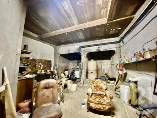 Maison à vendre  6 pièces - 163,77 m2 AZILLE - 11