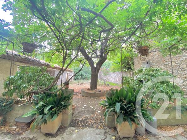 Maison à vendre  6 pièces - 163,77 m2 AZILLE - 11