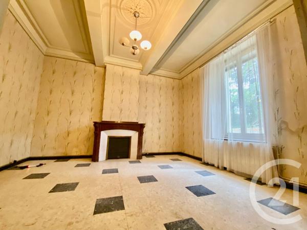 Maison à vendre  6 pièces - 163,77 m2 AZILLE - 11