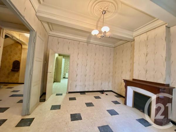 Maison à vendre  6 pièces - 163,77 m2 AZILLE - 11