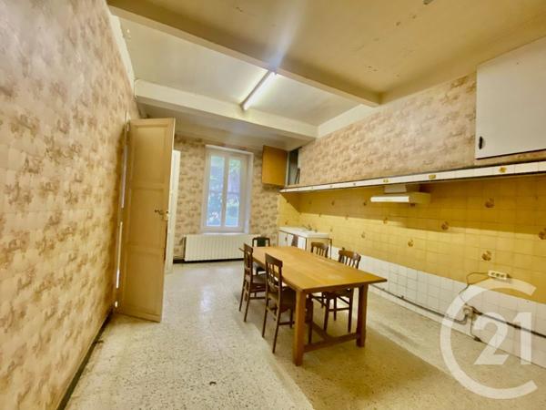 Maison à vendre  6 pièces - 163,77 m2 AZILLE - 11