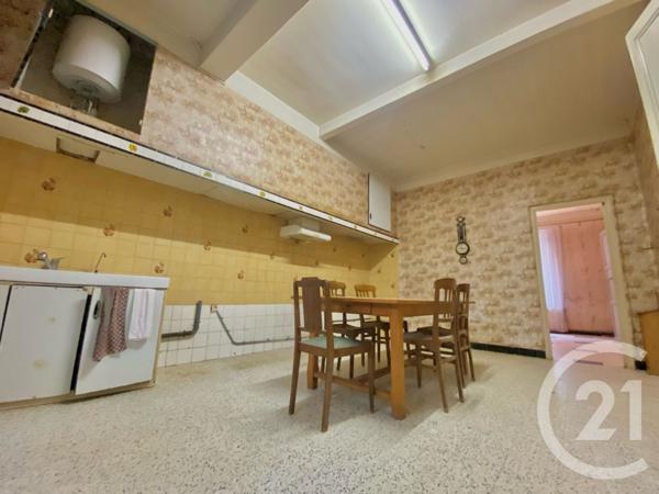 Maison à vendre  6 pièces - 163,77 m2 AZILLE - 11