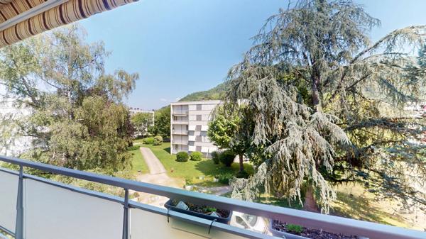 Appartement Saint Martin D Heres 3 pièce(s) 69 m2