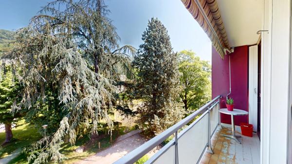 Appartement Saint Martin D Heres 3 pièce(s) 69 m2