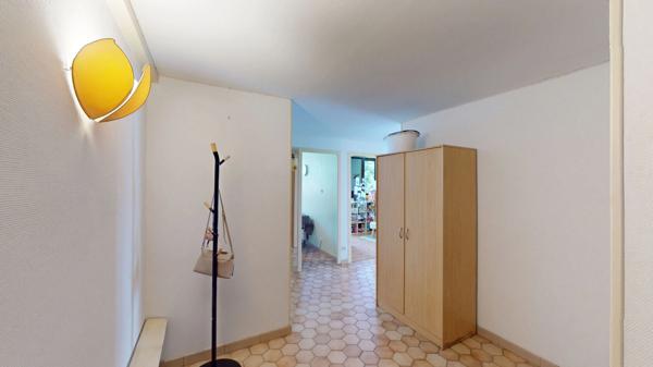 Appartement Saint Martin D Heres 3 pièce(s) 69 m2