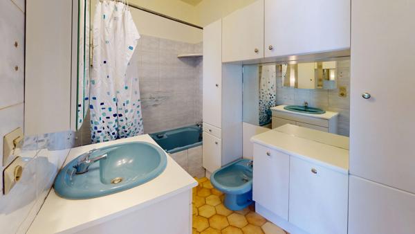 Appartement Saint Martin D Heres 3 pièce(s) 69 m2