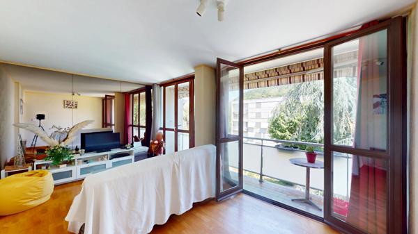 Appartement Saint Martin D Heres 3 pièce(s) 69 m2