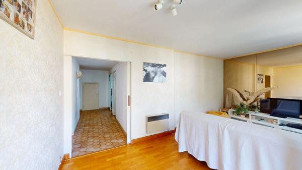 Appartement Saint Martin D Heres 3 pièce(s) 69 m2