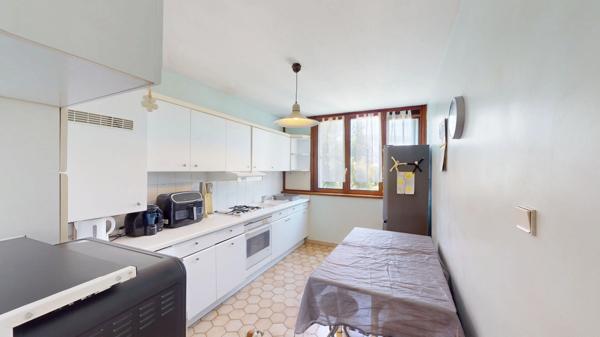 Appartement Saint Martin D Heres 3 pièce(s) 69 m2