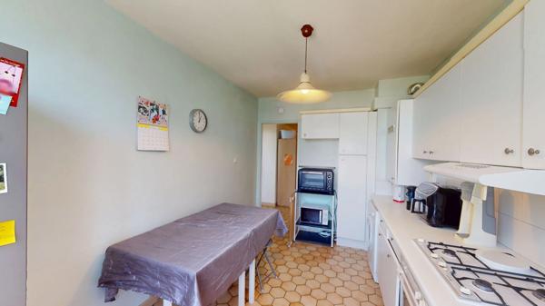 Appartement Saint Martin D Heres 3 pièce(s) 69 m2