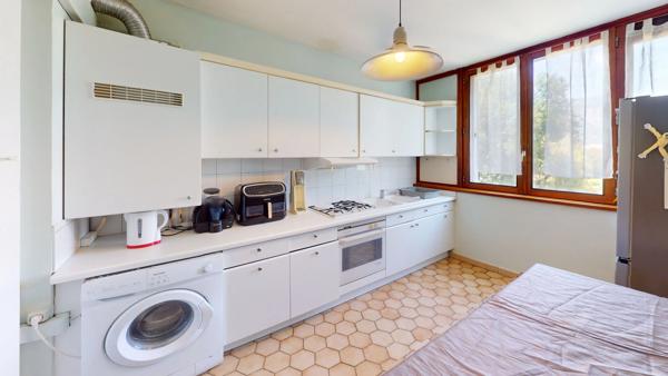 Appartement Saint Martin D Heres 3 pièce(s) 69 m2