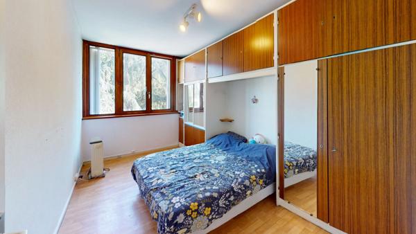 Appartement Saint Martin D Heres 3 pièce(s) 69 m2