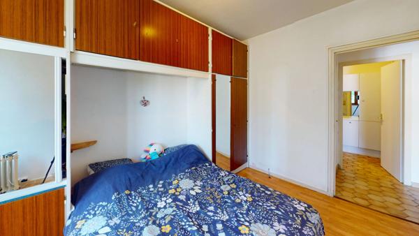 Appartement Saint Martin D Heres 3 pièce(s) 69 m2