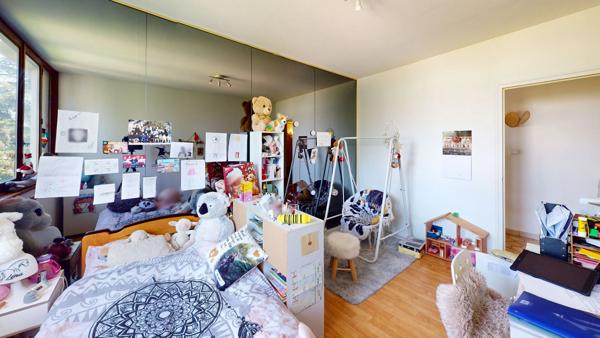 Appartement Saint Martin D Heres 3 pièce(s) 69 m2