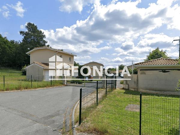 Location Maison 4 pièces 82.78 m² - 467 ROUTE DE CIVRAC Saint Savin De Blaye 33920