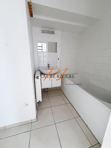 Appartement de charme avec mezzanine – 34 m² au sol