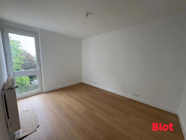 Appartement 4 pièce(s)