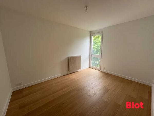 Appartement 4 pièce(s)