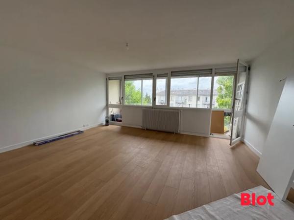 Appartement 4 pièce(s)