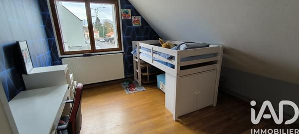 Maison à vendre 6 pièces 160 m² Bruay-sur-l'Escaut