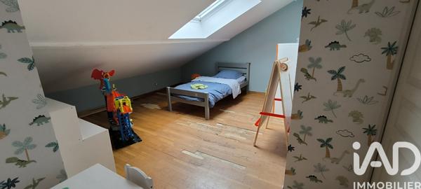 Maison à vendre 6 pièces 160 m² Bruay-sur-l'Escaut