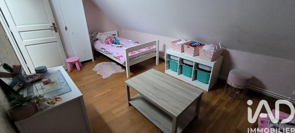 Maison à vendre 6 pièces 160 m² Bruay-sur-l'Escaut