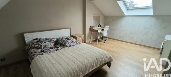 Maison à vendre 6 pièces 160 m² Bruay-sur-l'Escaut