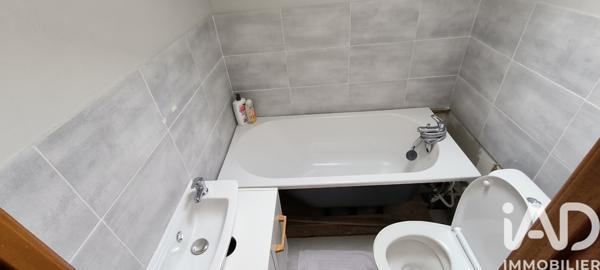 Maison à vendre 6 pièces 160 m² Bruay-sur-l'Escaut